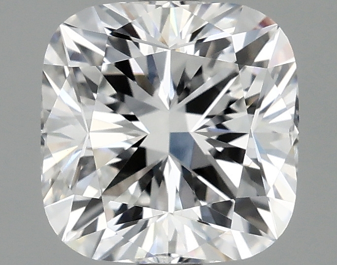 2.05 CT Cushion Diamond