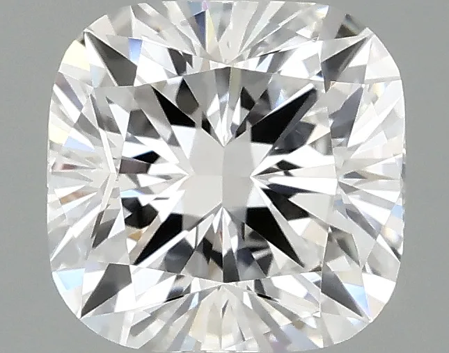 1.97 CT Cushion Diamond