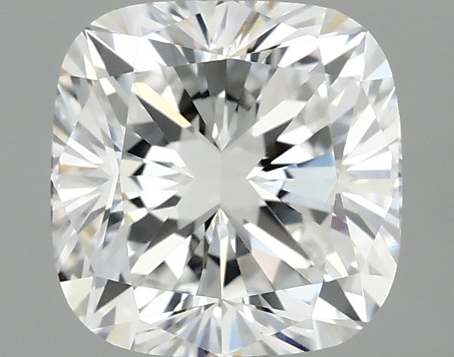 1.99 CT Cushion Diamond