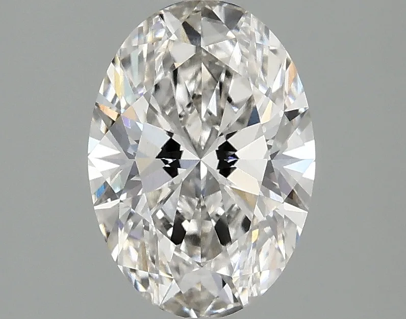1.54 CT Oval Diamond