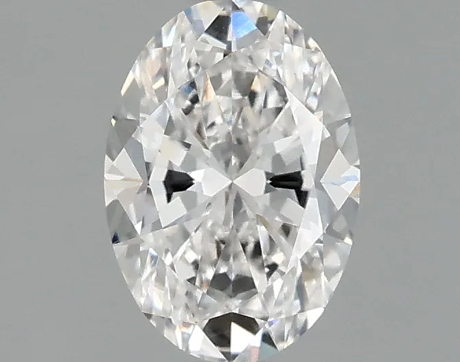 1.09 CT Oval Diamond