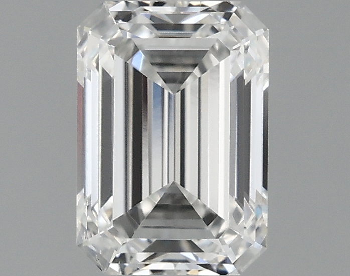 1.04 CT Emerald Diamond
