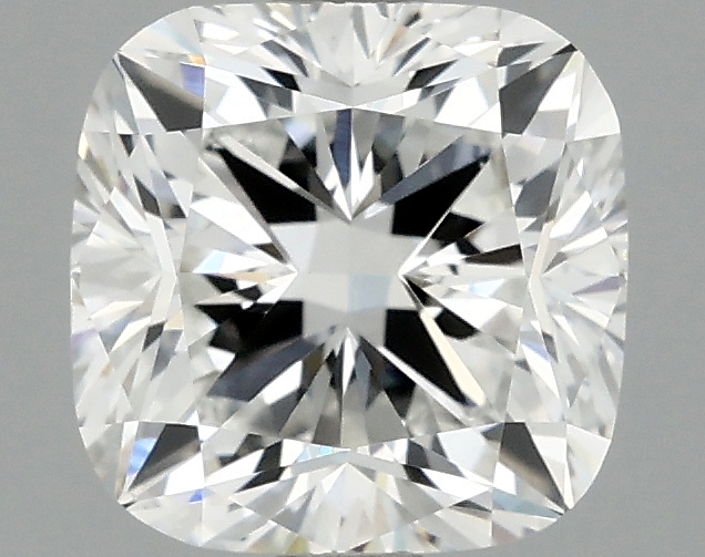 2.00 CT Cushion Diamond