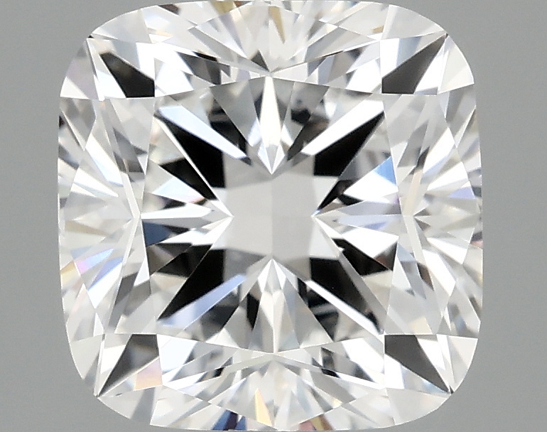 2.09 CT Cushion Diamond