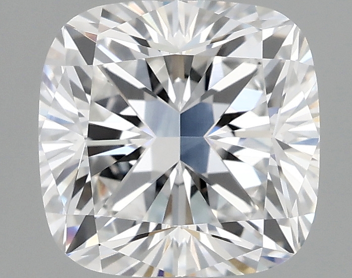 2.02 CT Cushion Diamond