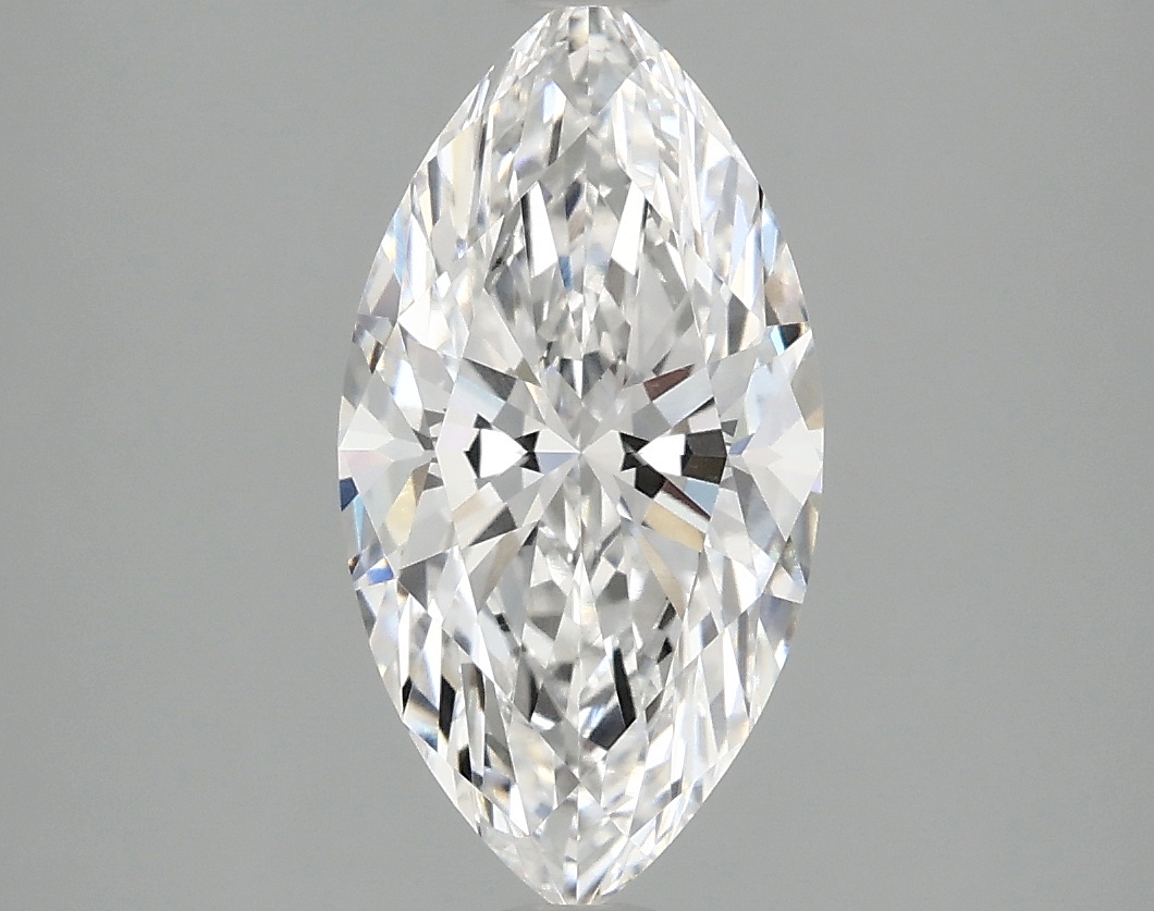 2.10 CT Marquise Diamond