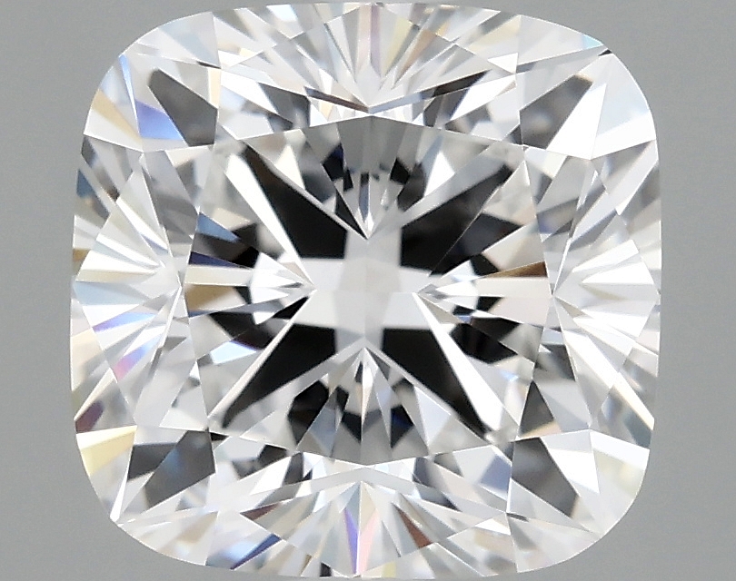 2.04 CT Cushion Diamond
