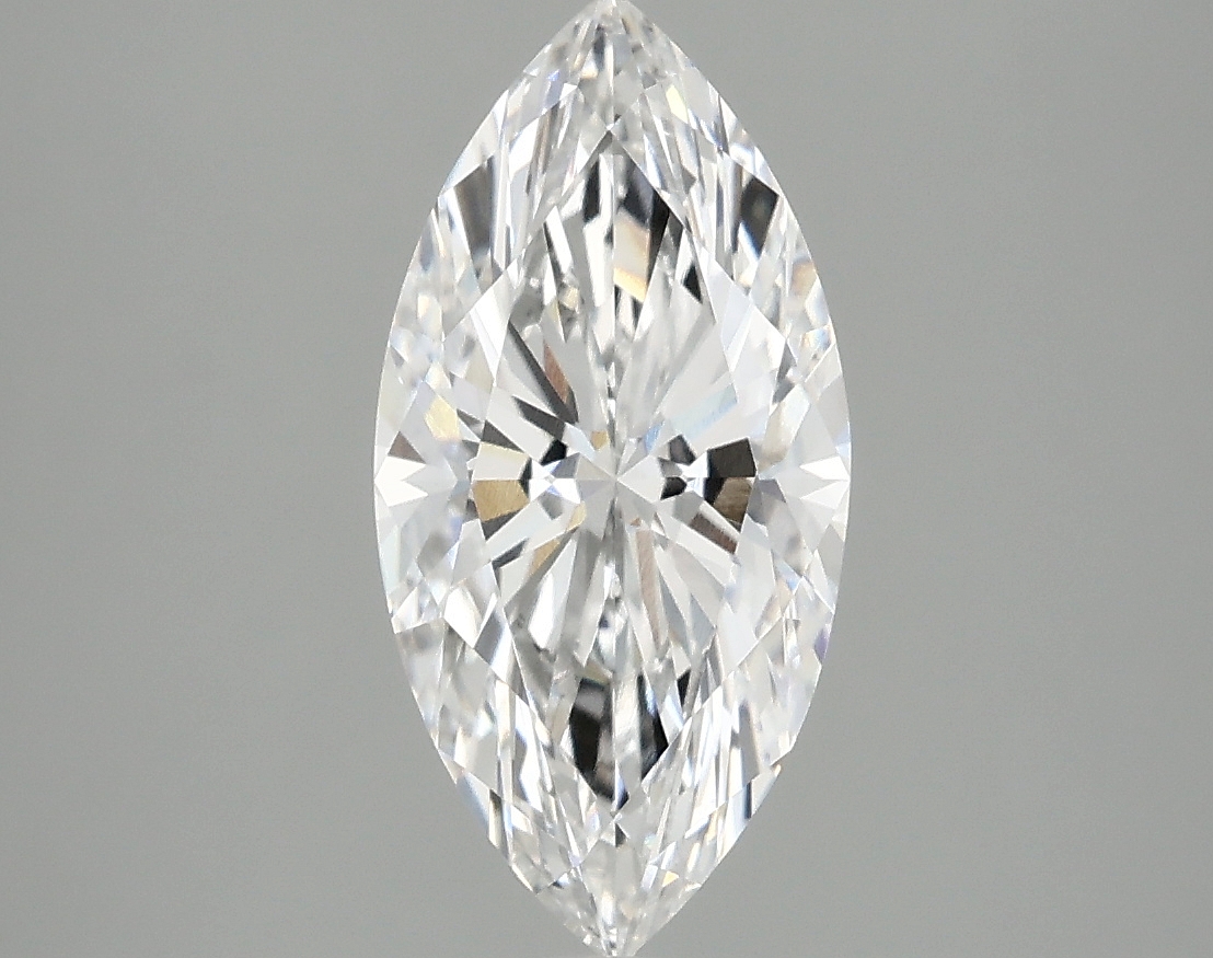 2.10 CT Marquise Diamond
