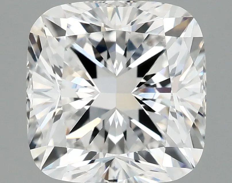 1.91 CT Cushion Diamond