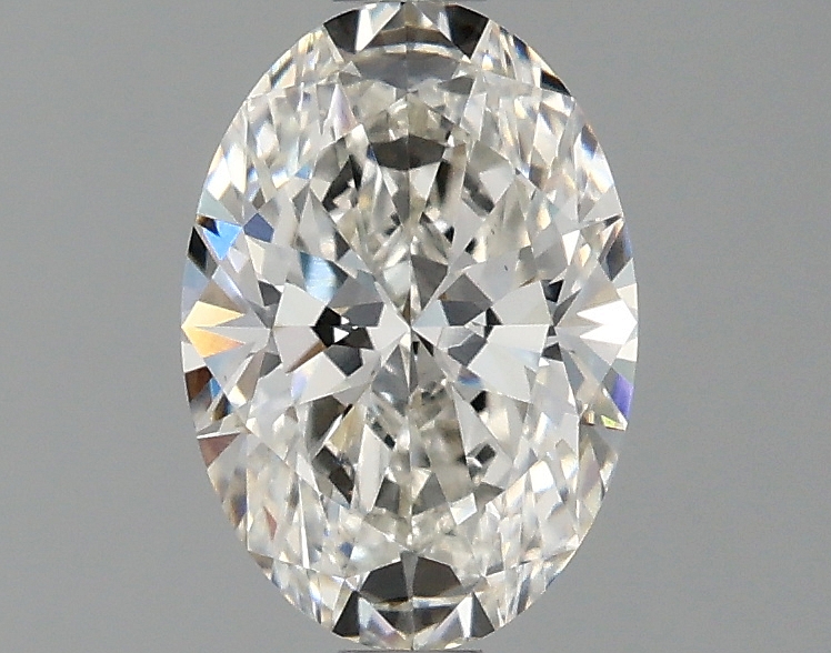 1.03 CT Oval Diamond