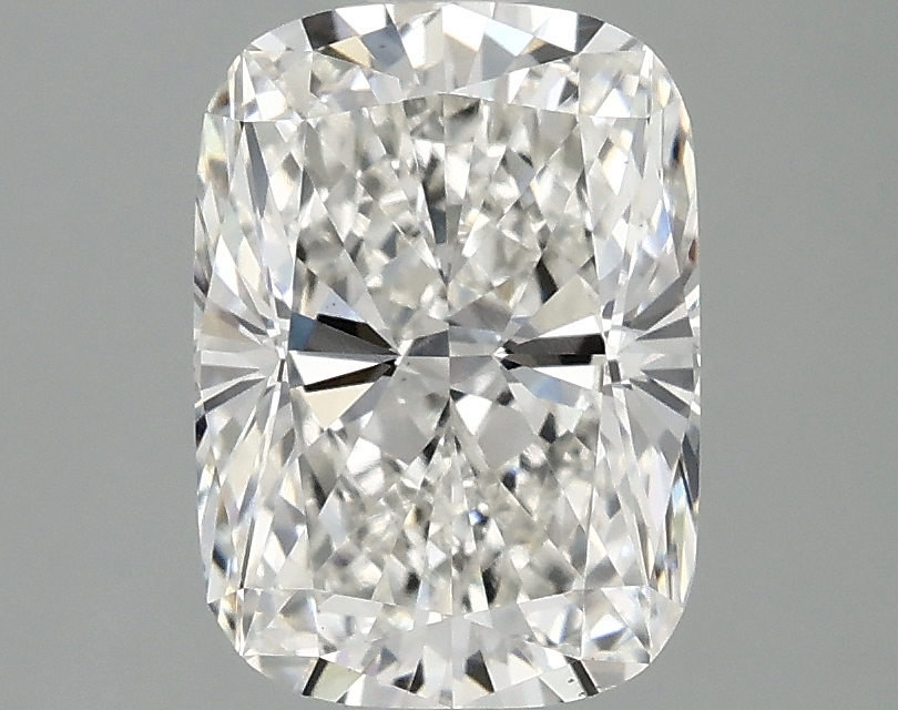 2.10 CT Cushion Diamond