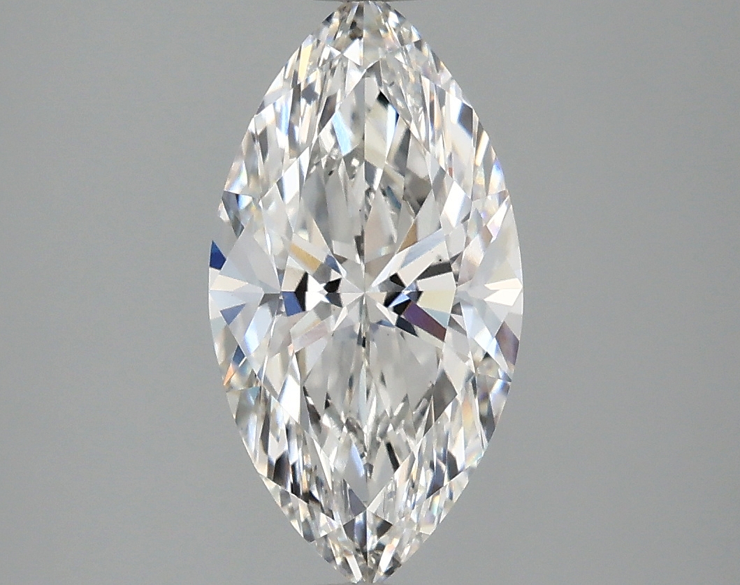 2.09 CT Marquise Diamond