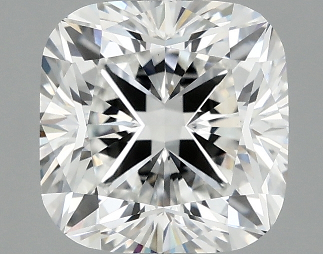 2.03 CT Cushion Diamond