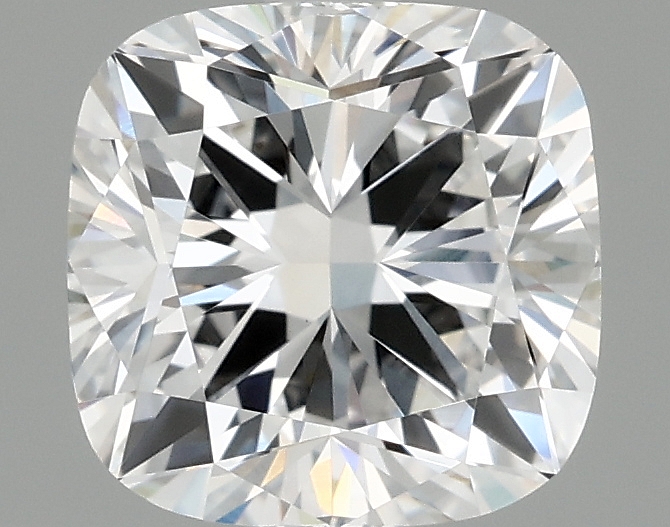 2.05 CT Cushion Diamond