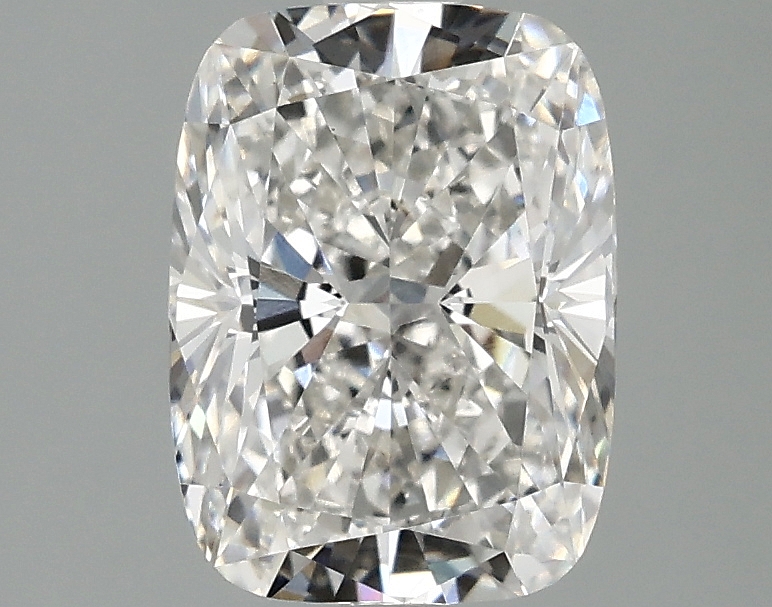 2.10 CT Cushion Diamond