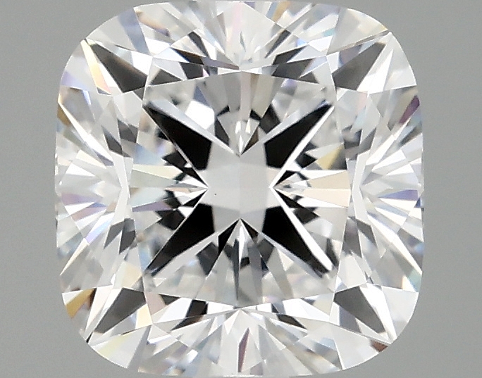 2.05 CT Cushion Diamond