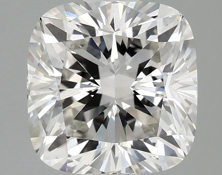 1.99 CT Cushion Diamond