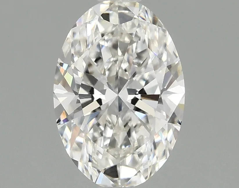 1.09 CT Oval Diamond