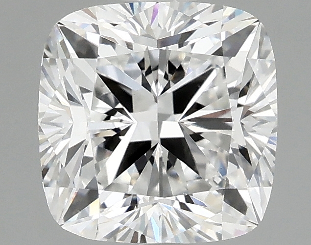 2.00 CT Cushion Diamond