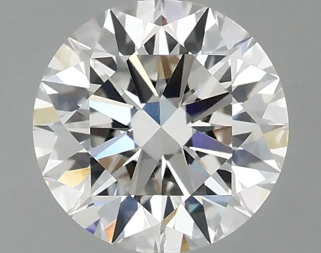 1.59 CT Round Brilliant Diamond