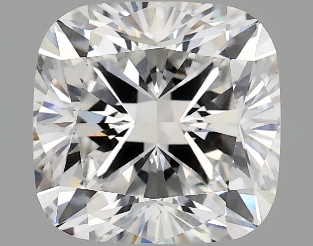 2.03 CT Cushion Diamond