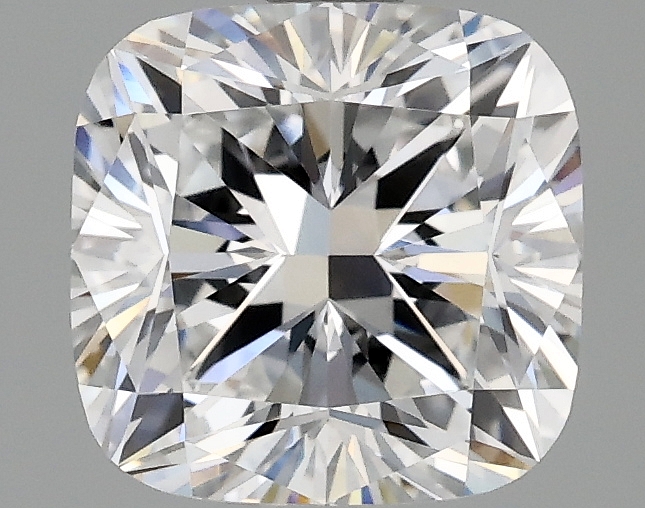 2.03 CT Cushion Diamond
