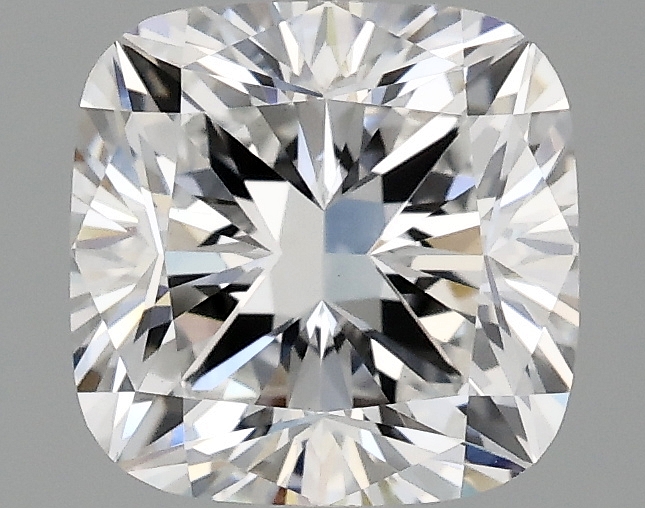 2.05 CT Cushion Diamond