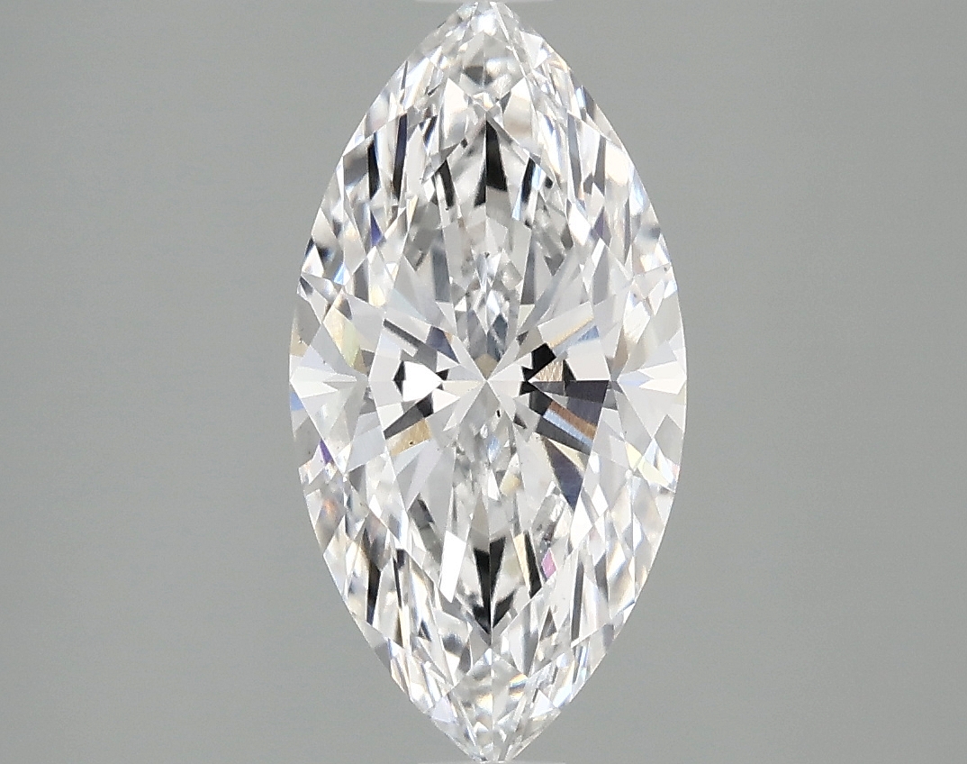 2.10 CT Marquise Diamond