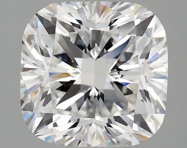 2.04 CT Cushion Diamond