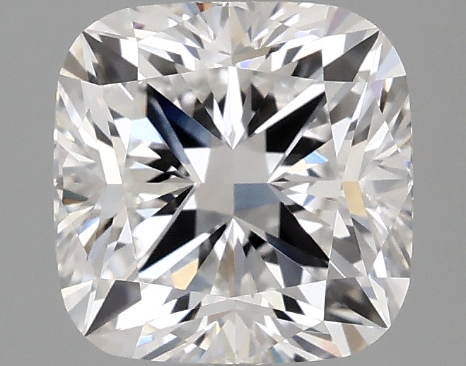 2.10 CT Cushion Diamond