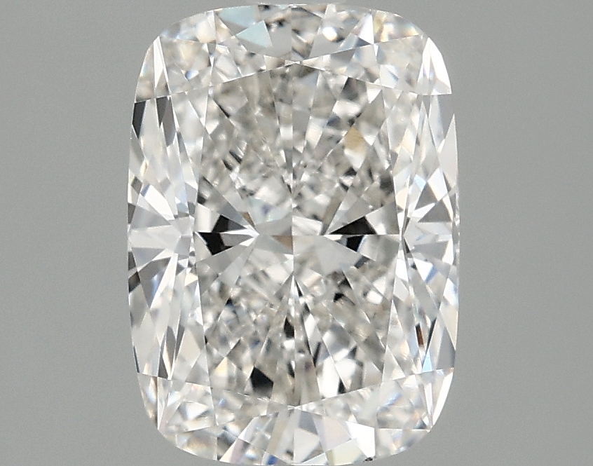 2.03 CT Cushion Diamond
