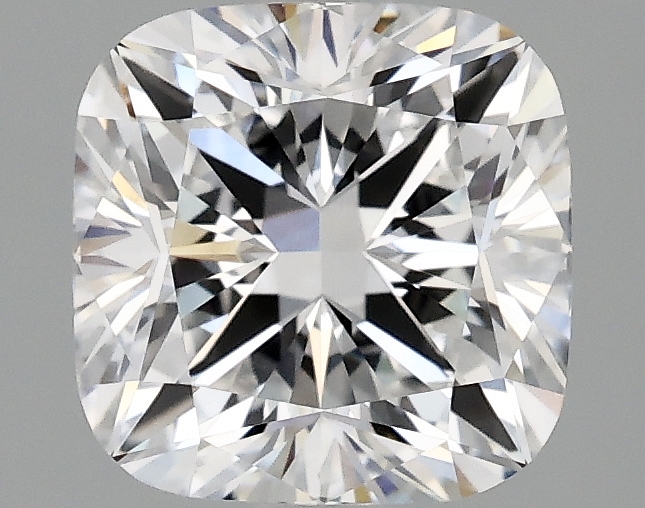 2.09 CT Cushion Diamond