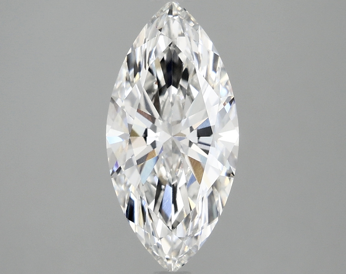 2.10 CT Marquise Diamond