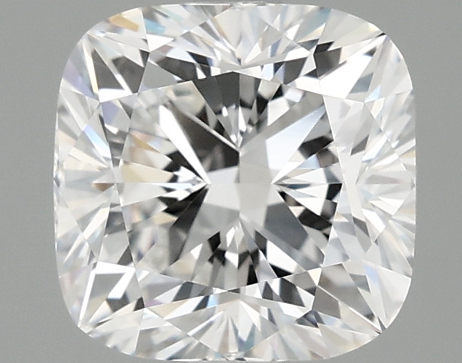 2.10 CT Cushion Diamond
