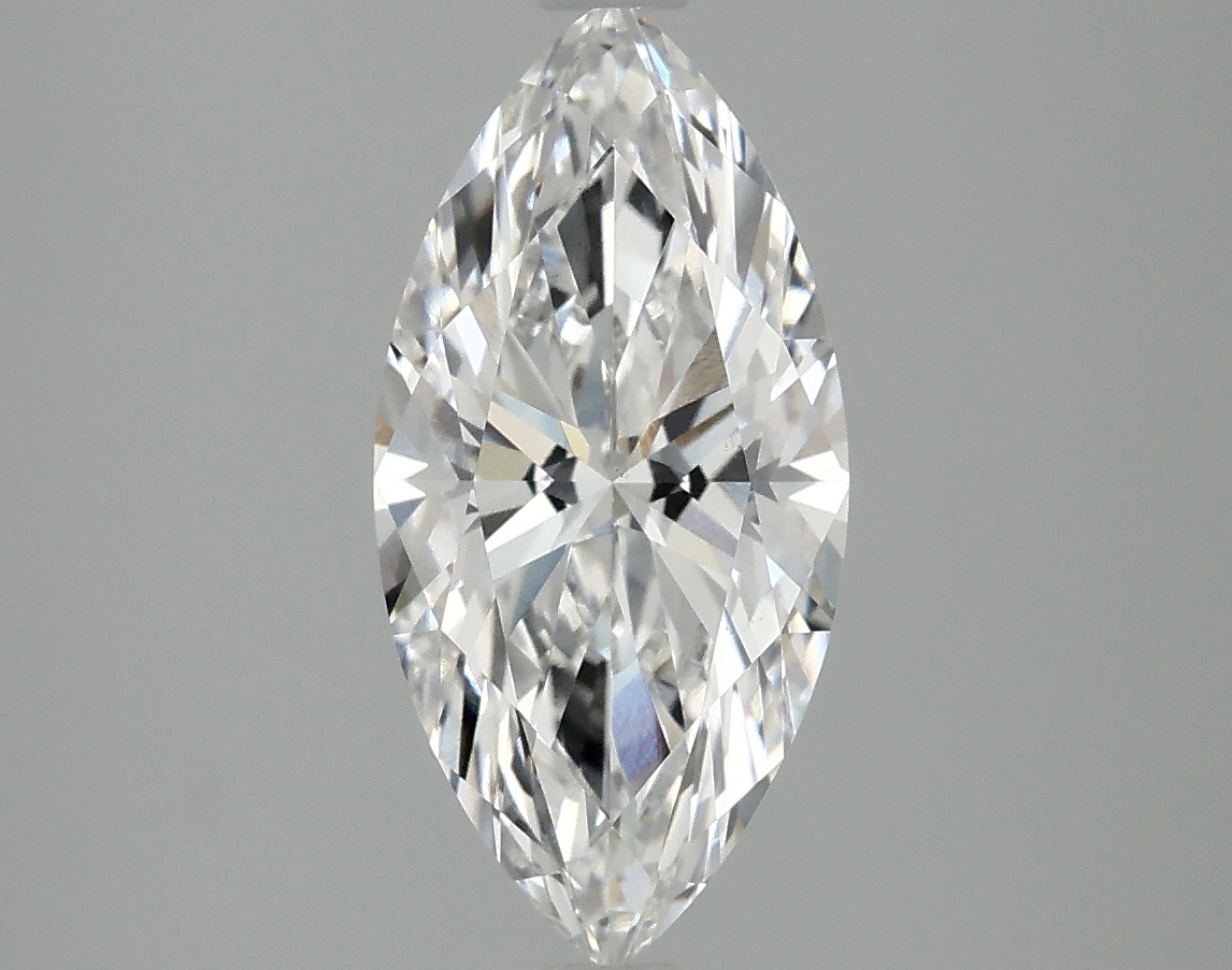 2.10 CT Marquise Diamond