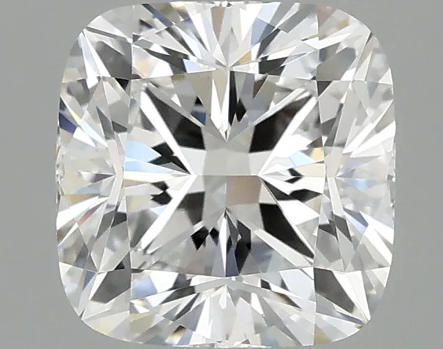 1.99 CT Cushion Diamond
