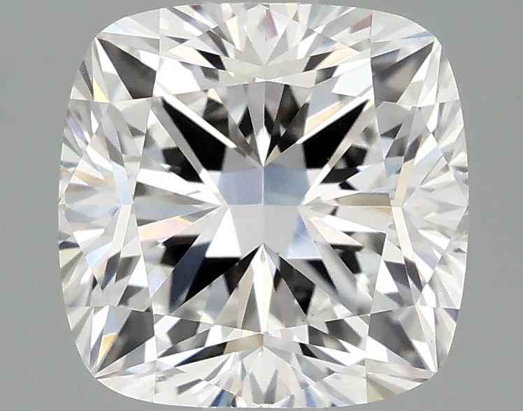 2.07 CT Cushion Diamond