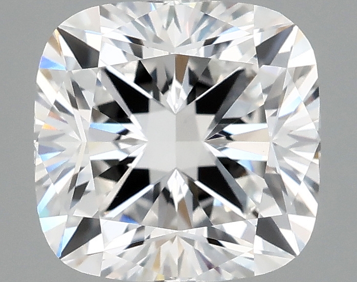 2.08 CT Cushion Diamond