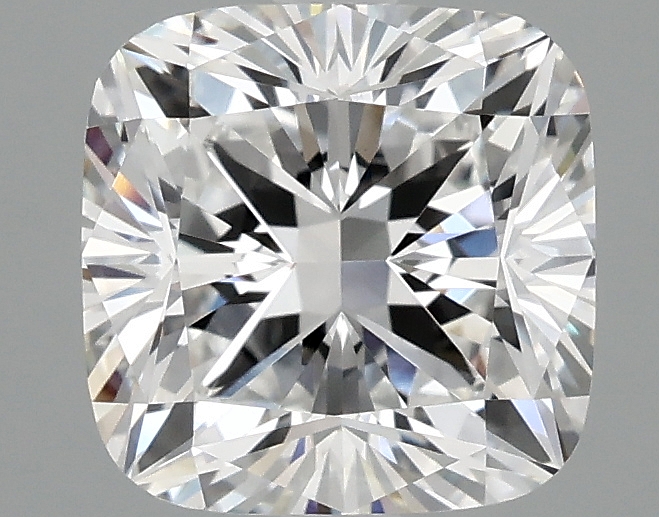 2.08 CT Cushion Diamond