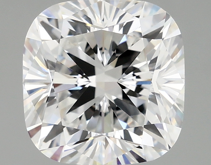 2.00 CT Cushion Diamond