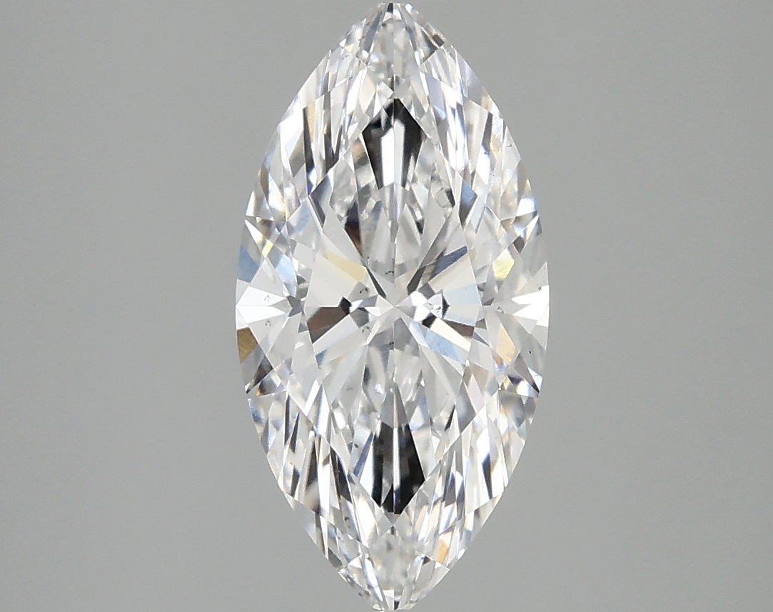 2.05 CT Marquise Diamond