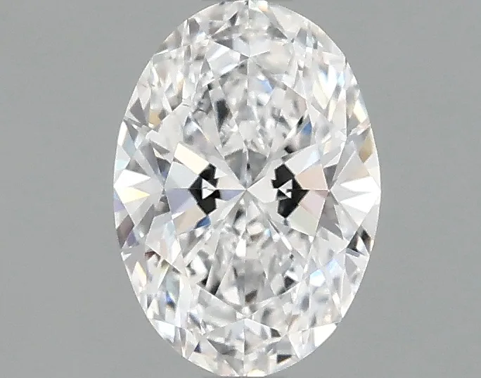 1.06 CT Oval Diamond