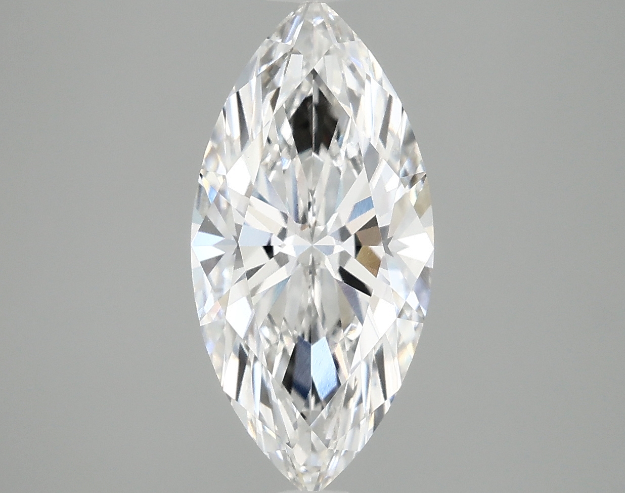 2.10 CT Marquise Diamond