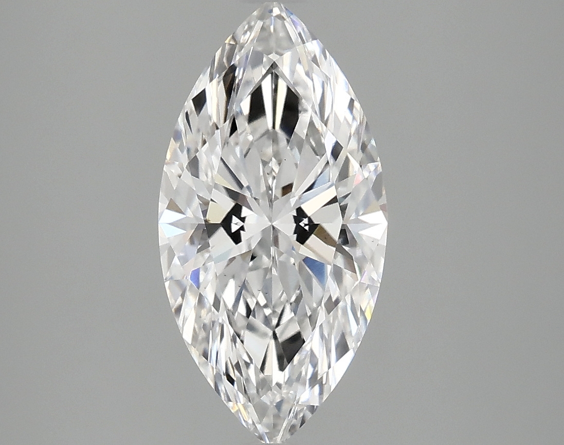 2.07 CT Marquise Diamond