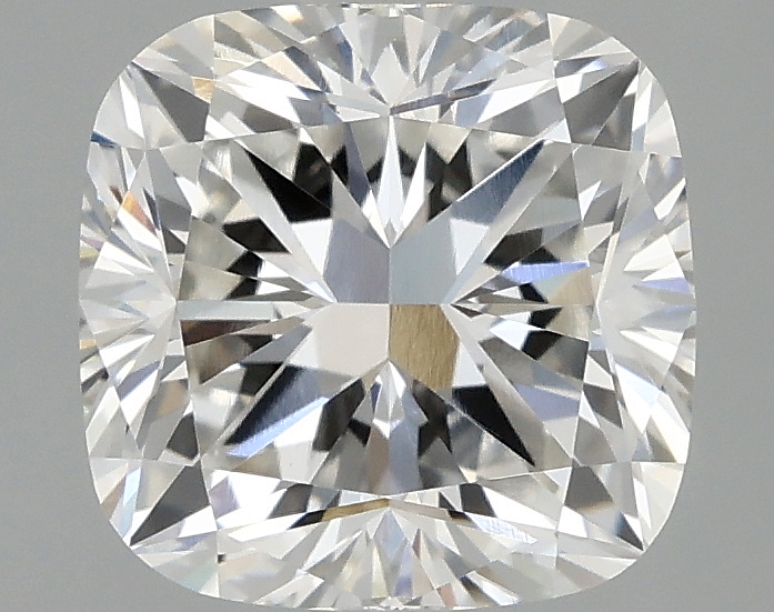 2.02 CT Cushion Diamond