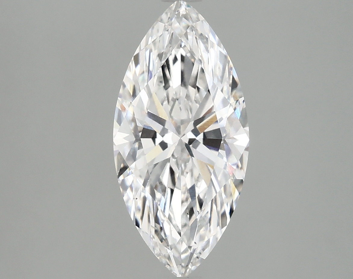 2.10 CT Marquise Diamond