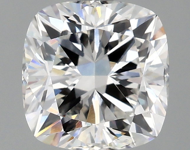 2.02 CT Cushion Diamond