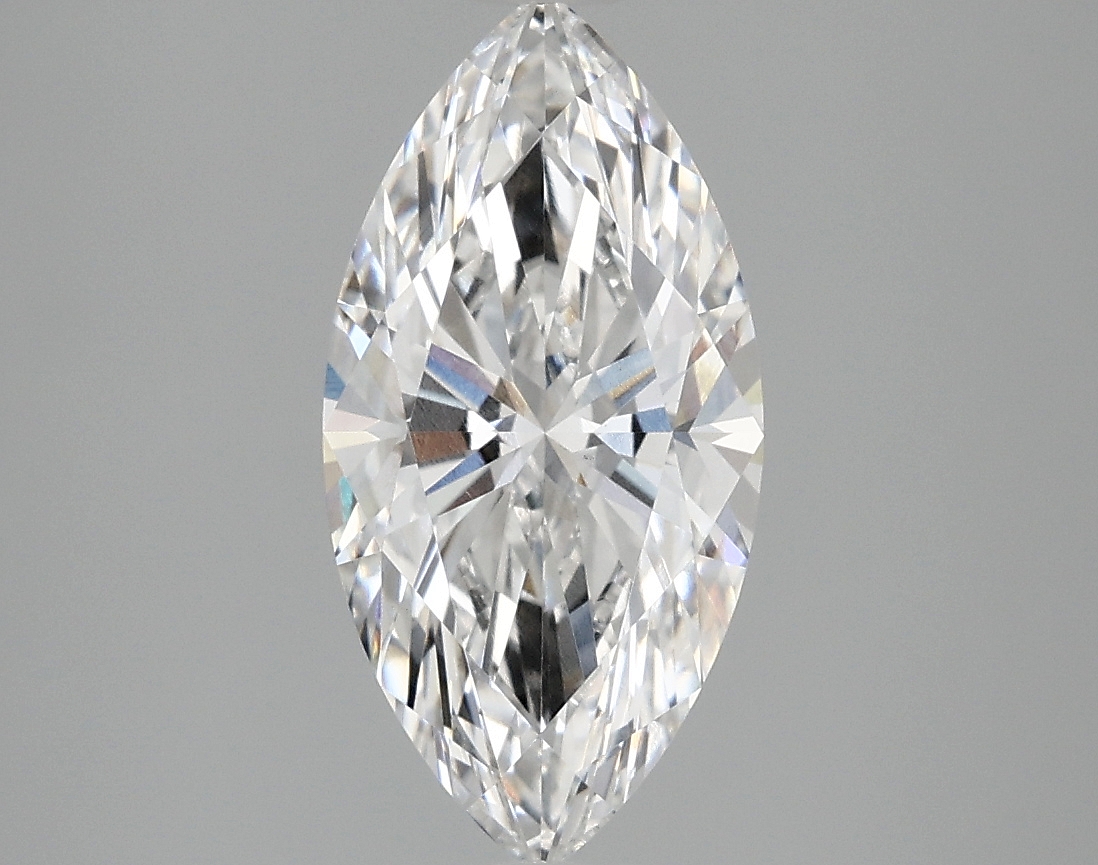 2.10 CT Marquise Diamond
