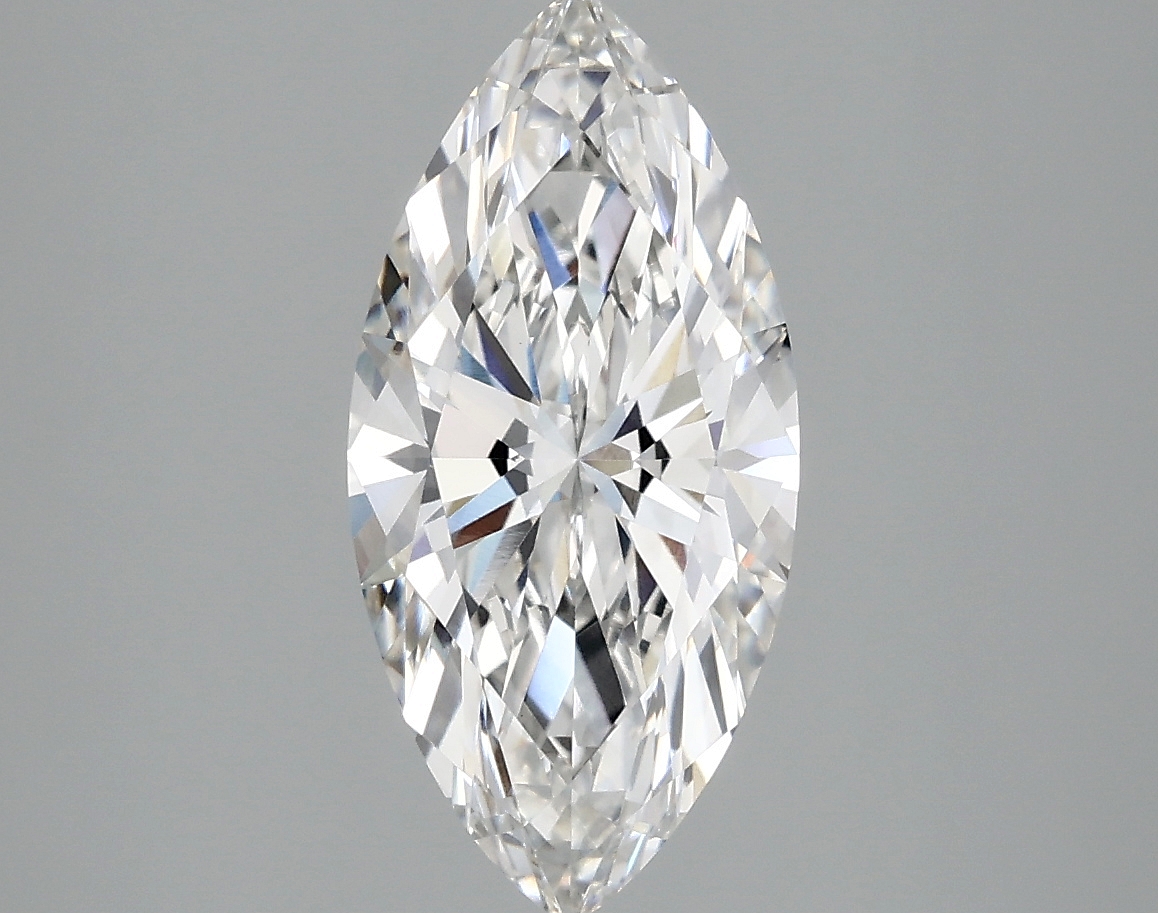 2.09 CT Marquise Diamond