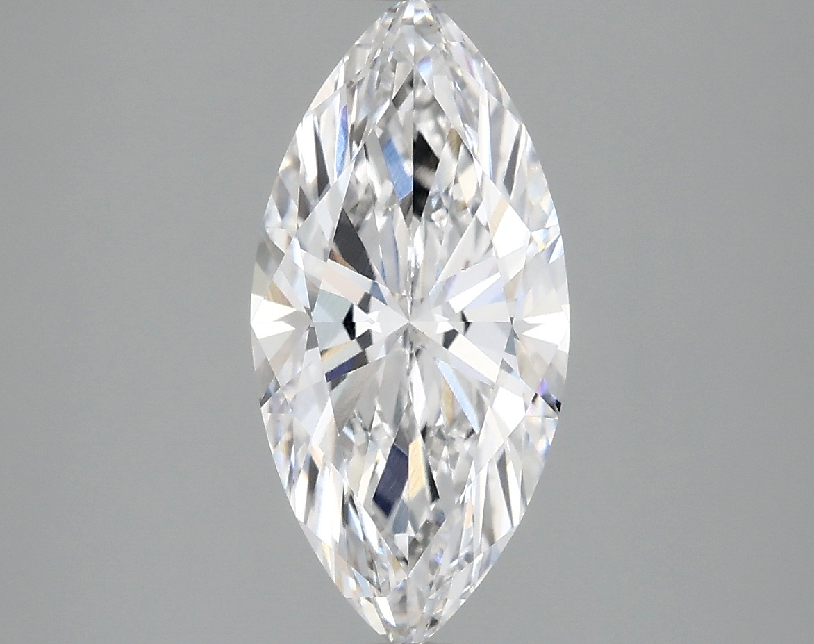 2.10 CT Marquise Diamond